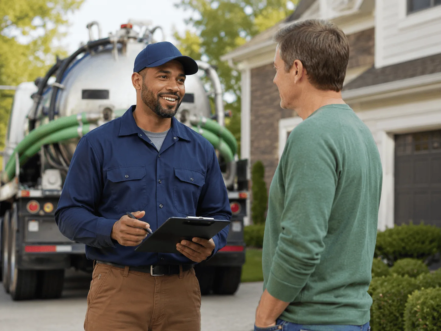 Mosquito Control Dodd City, TX FAQs